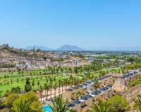 Resale - Wohnung - Rojales