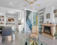 Resale - Wohnung - Rojales