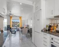 Resale - Wohnung - Rojales