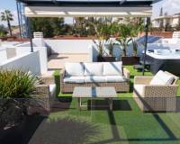 Resale - Wohnung - San Fulgencio