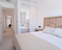 Resale - Wohnung - San Fulgencio