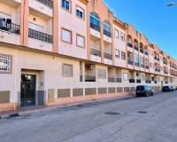 Resale - Wohnung - San Isidro - San Isidro Albatera