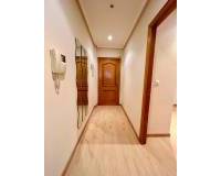 Resale - Wohnung - San Isidro - San Isidro Albatera