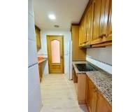 Resale - Wohnung - San Isidro - San Isidro Albatera