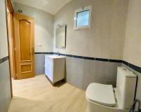 Resale - Wohnung - San Isidro - San Isidro Albatera