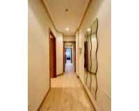 Resale - Wohnung - San Isidro - San Isidro Albatera