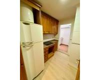 Resale - Wohnung - San Isidro - San Isidro Albatera