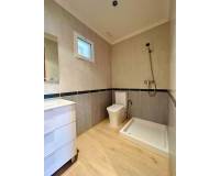 Resale - Wohnung - San Isidro