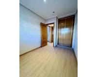 Resale - Wohnung - San Isidro