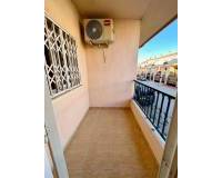 Resale - Wohnung - San Isidro