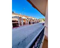 Resale - Wohnung - San Isidro