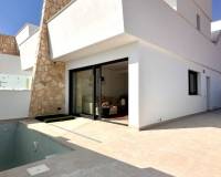 Resale - Wohnung - San Javier