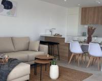 Resale - Wohnung - San Javier