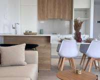 Resale - Wohnung - San Javier