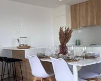 Resale - Wohnung - San Javier