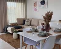 Resale - Wohnung - San Javier