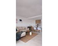 Resale - Wohnung - San Javier