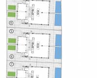 Resale - Wohnung - San Javier