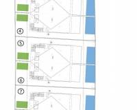 Resale - Wohnung - San Javier