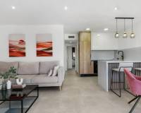 Resale - Wohnung - San Javier