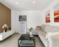 Resale - Wohnung - San Javier