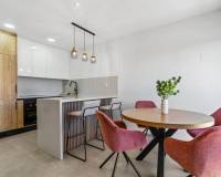 Resale - Wohnung - San Javier