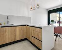 Resale - Wohnung - San Javier