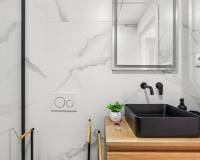 Resale - Wohnung - San Javier