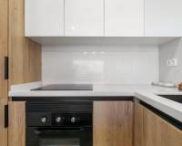 Resale - Wohnung - San Javier