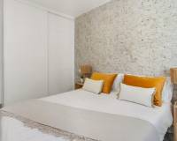 Resale - Wohnung - San Javier