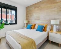 Resale - Wohnung - San Javier