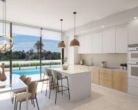 Resale - Wohnung - San Javier