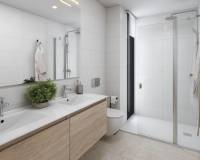 Resale - Wohnung - San Javier