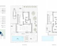 Resale - Wohnung - San Javier