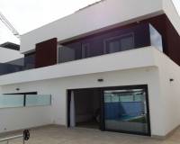Resale - Wohnung - San Javier