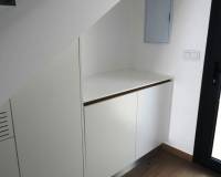 Resale - Wohnung - San Javier