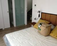 Resale - Wohnung - San Javier