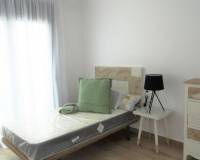 Resale - Wohnung - San Javier