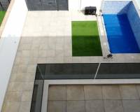 Resale - Wohnung - San Javier