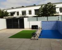 Resale - Wohnung - San Javier