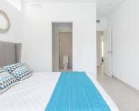 Resale - Wohnung - San Javier