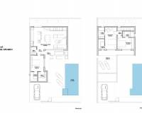 Resale - Wohnung - San Javier