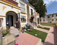 Resale - Wohnung - San Miguel de Salinas - BLUE LAGOON