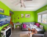 Resale - Wohnung - San Miguel de Salinas - BLUE LAGOON