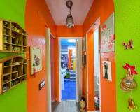 Resale - Wohnung - San Miguel de Salinas - BLUE LAGOON