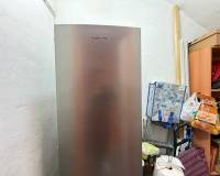 Resale - Wohnung - San Miguel de Salinas - BLUE LAGOON