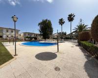 Resale - Wohnung - San Miguel de Salinas - BLUE LAGOON