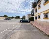 Resale - Wohnung - San Miguel de Salinas - BLUE LAGOON
