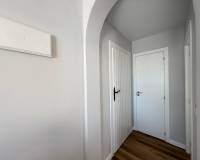 Resale - Wohnung - San Miguel de Salinas - BLUE LAGOON