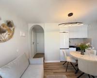 Resale - Wohnung - San Miguel de Salinas - BLUE LAGOON